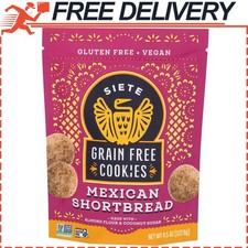 Siete Grain Free Mexican