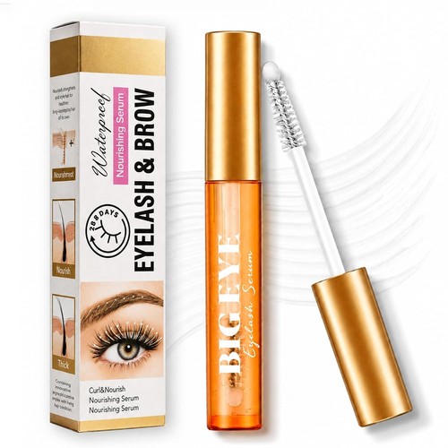Wimpernserum 5ml schnell - 5ml,