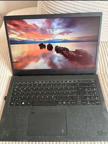 Acer aspire vero zoll - acer, 15,6