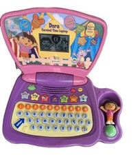 VTech Dora The Explorer