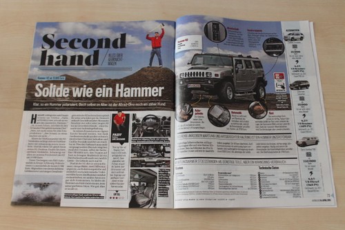 Auto bild 2015 - auto, 17/2015