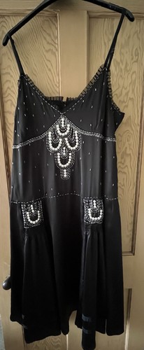 Monsoon fusion damen schwarz - monsoon,