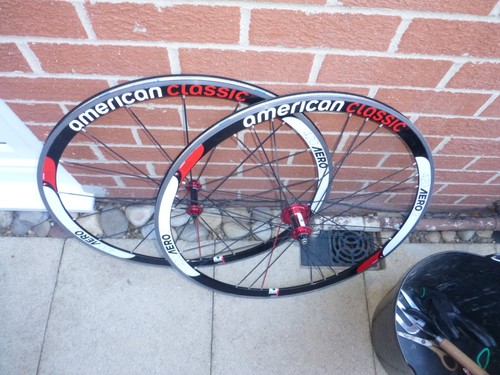 Aero americon classic - americon,