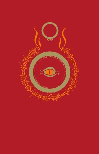 Tolkien der herr - tolkien,
