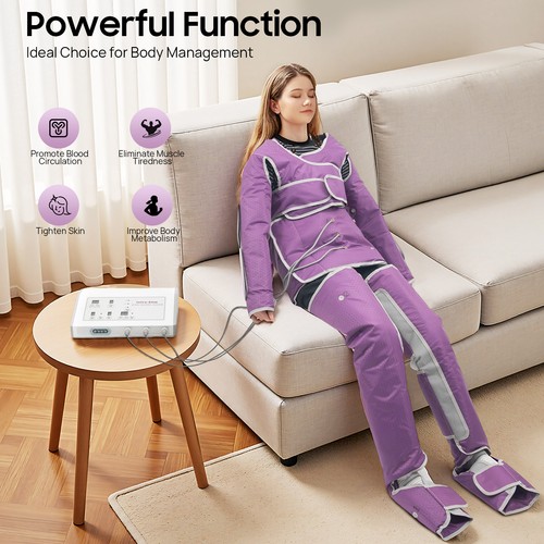 400w lymphgerät lymphdrainage - lymphgerät,