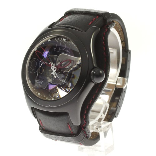 Corum armbanduhr bubble - corum,