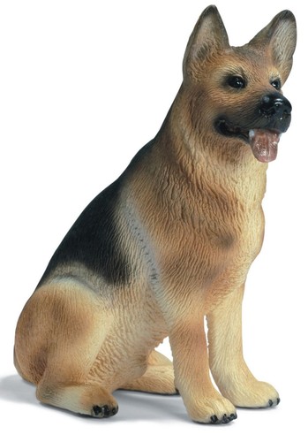Schleich 13676 schäferhund - 13676,