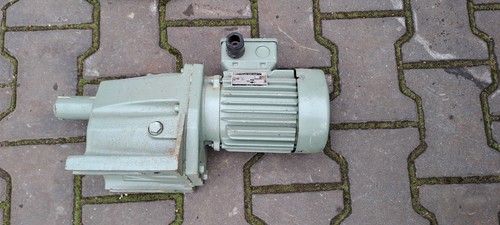 Vem getriebemotor zg0 kmr63g4 - getriebemotor,