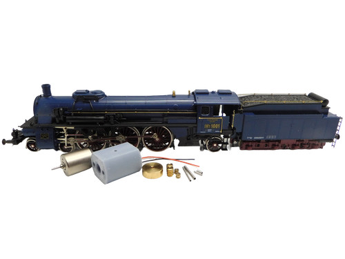 Micromotor hli006c - micromotor,