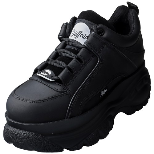 Buffalo damen sneaker 1339 - buffalo,