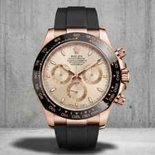 ROLEX Daytona Cosmograph 40mm