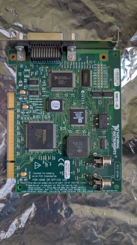 National instruments - national,