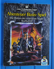 DSA - Das Schwarze Auge -