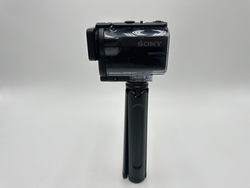 Sony hdr as50 - sony, hdr-as50