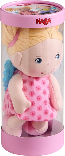 Haba stoffpuppe schutzengel - haba,