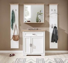 Garderobenset JASMIN UH81
