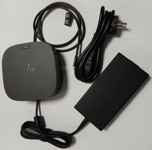 Usb dock g5 - hp,