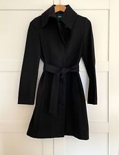 Benetton Wollmantel XS 34