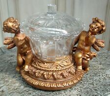 Prunkdose Dose Schmuckdose