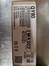 1 Stück Mitsubishi QY80