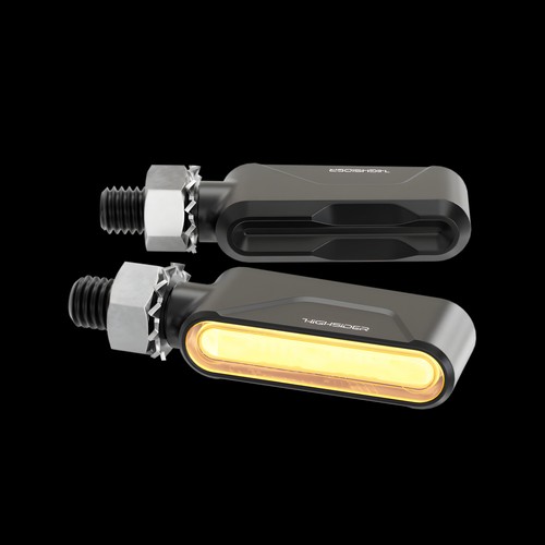 Blinker highsider esagano - blinker, esagano-rs