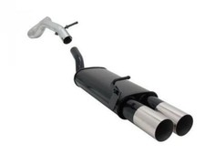 Novus Sportauspuff Gruppe N