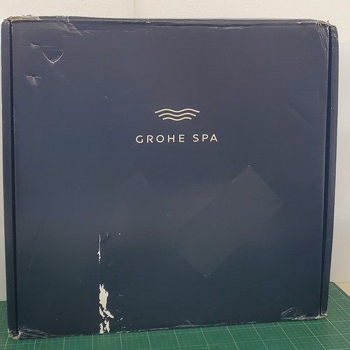 Grohe rainshower aqua - rainshower, 20″
