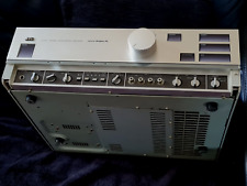 JVC A-X 55   SUPER  - A      Verstärker Amplifier Endstufe