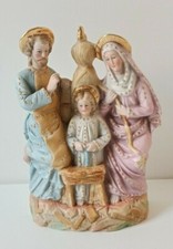 Schöne sehr alte Porzellan