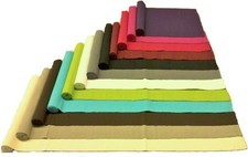 Platzset Tischset Tischläufer