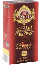 BASILUR Specialty English