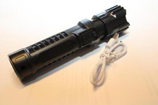 Taschenlampe ANYICE Ultra-Helle LED Wiederaufladbare  3 Modi