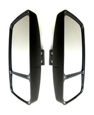 2x Außenspiegel 330x190