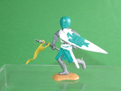 Timpo toys ritter - timpo,