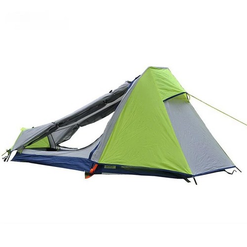 Light solo personal tent man - personal,