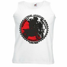 Tank top extreme - tank,