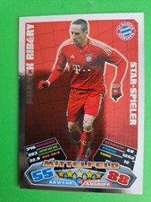 Match Attax Saison 12/13 - 248