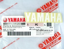 ORIGINAL Yamaha