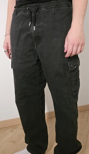 Reell reflex loose cargo hose - loose,