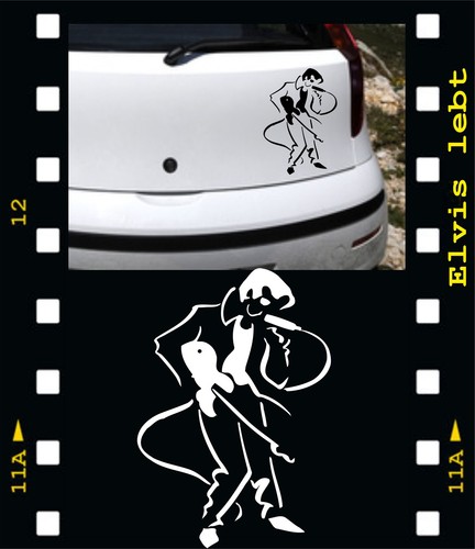 Autoaufkleber sticker - autoaufkleber,