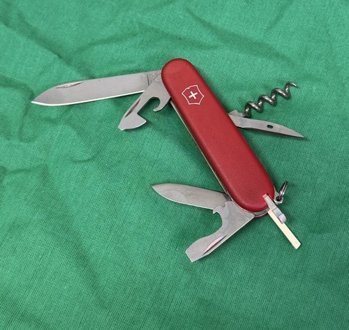 Original victorinox schweizer - original,