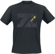 Metallica shirt herren - t-shirt,
