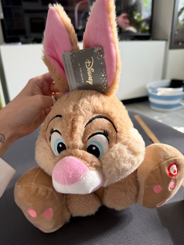 Klopfer kuscheltier bambi - klopfer,