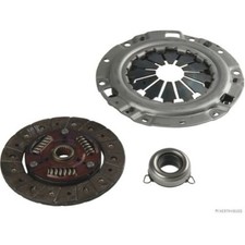 Jakoparts Kupplung für