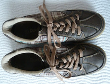 Halbschuhe - Sport- Turnschuhe - Sneaker - Größe 40 - DooDogs