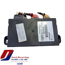 Audi A4 B6 Verdecksteuergerät Cabrio 8H 8H0959225