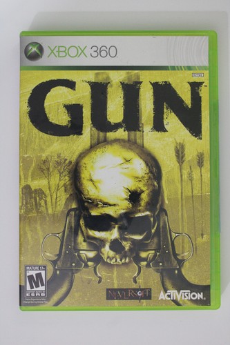 Gun brand - gun,