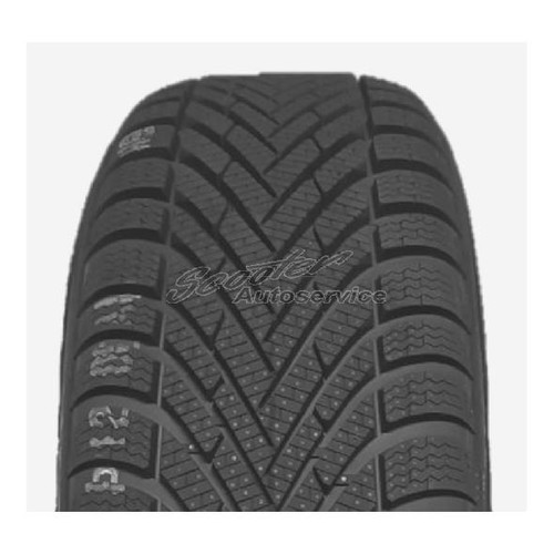 Pirelli powergy winter - winter, 3pmsf