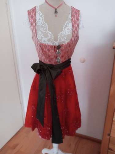 Astrid söll dirndl couture - astrid,