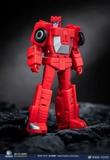 New Transformation toys Magic